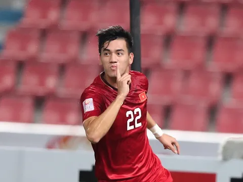 AFC gọi tên nhân tố sẽ giúp ĐT Việt Nam tạo bất ngờ trước Trung Quốc