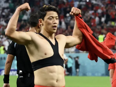 AFC làm nên lịch sử ở World Cup
