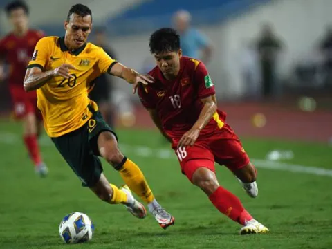 AFC nêu lý do ĐT Việt Nam có thể tạo bất ngờ trước Trung Quốc