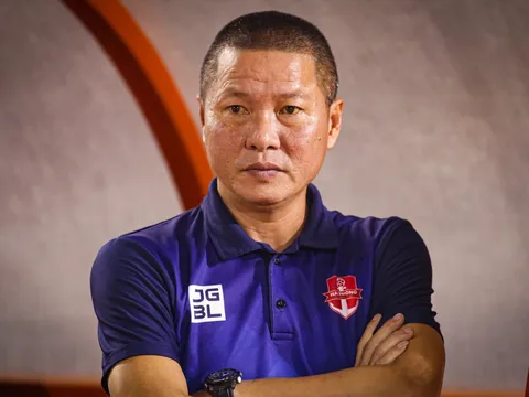 AFC ra tay, Hải Phòng tiếp tục nhận trái đắng
