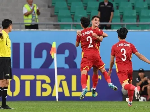 4 điều kỳ vọng vào U23 Việt Nam tại Doha Cup
