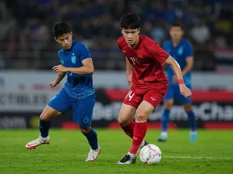 4 điều đọng lại sau hành trình của ĐT Việt Nam tại AFF Cup 2022