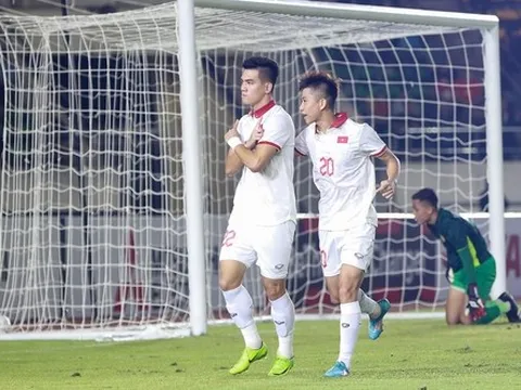 AFF Cup 2022 và những thống kê ấn tượng