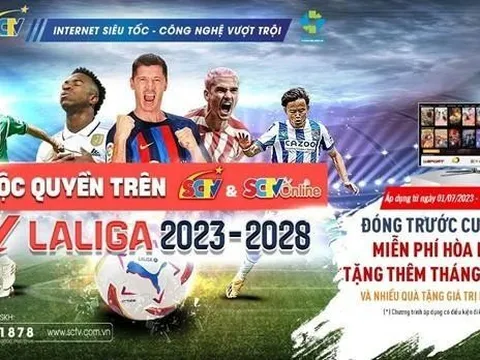 AFF CUP - U23: Bật SCTV15, theo chân các "chiến sĩ" bảo vệ ngôi vương