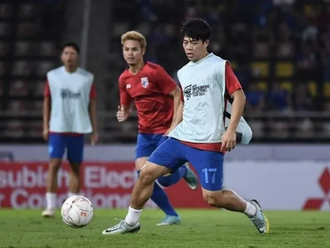 AFF khước từ đề nghị của Thái Lan