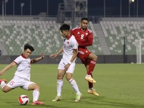 AFF xem xét để Việt Nam hoặc Thái Lan tổ chức giải U23 Đông Nam Á