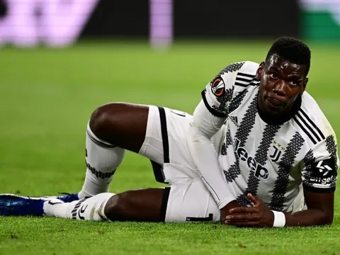 Thanh lý Pogba, Juve đưa sao Arsenal vào tầm ngắm