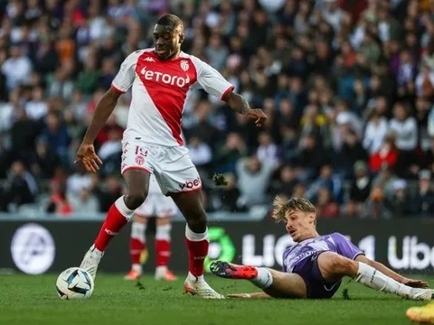 Sếp lớn AS Monaco: “Youssouf Fofana muốn ở lại”