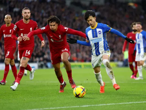 Agbonlahor chê bai thậm tệ ngôi sao Liverpool