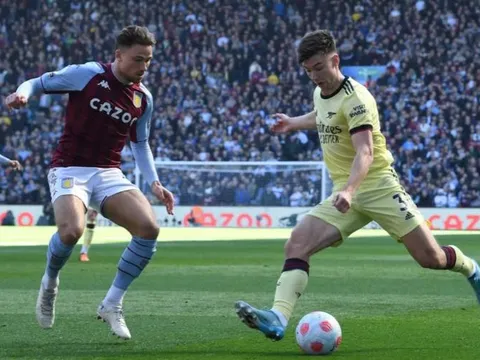 Agbonlahor khuyên sao Arsenal từ chối Real Sociedad