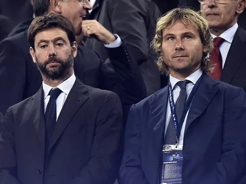 Pavel Nedved sắp quay trở lại với bóng đá