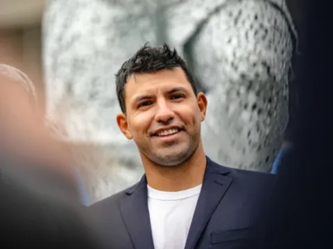 Gạt cả Ronaldo và Messi, Aguero nêu 3 tiền đạo xuất sắc nhất lịch sử