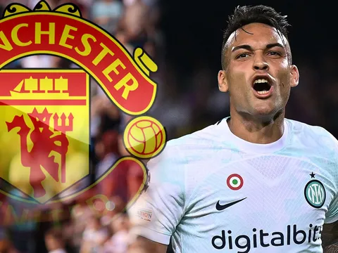 Man Utd có thể ký một Carlos Tevez thứ hai
