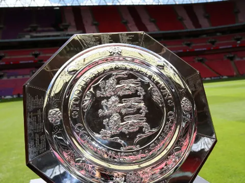 Ai sẽ đá trận Community Shield với Man City?