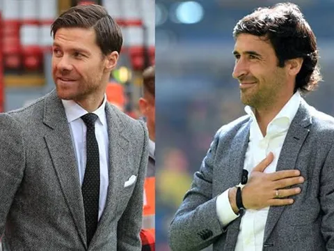 Ai sẽ đủ sức thay thế Ancelotti dẫn dắt Real?