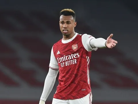 Ai sẽ thay Aubameyang làm đội trưởng Arsenal?