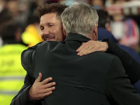 Ai vui, ai buồn sau 2 lượt bốc thăm kỳ lạ ở vòng 1/8 Champions League?