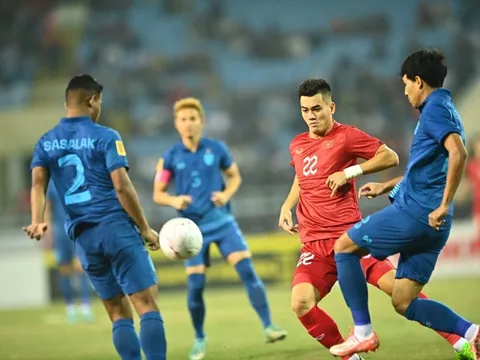 Cầu thủ xuất sắc nhất AFF Cup 2022: Cuộc đua Việt Nam vs Thái Lan