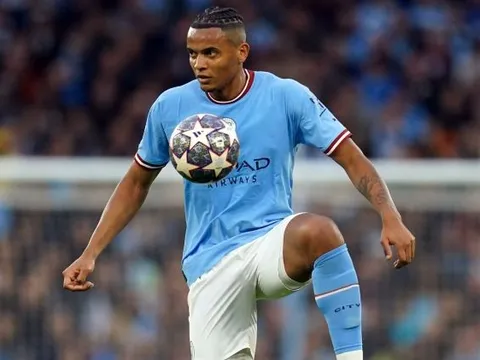 Akanji liệu có kịp bình phục trước Chelsea hay không?