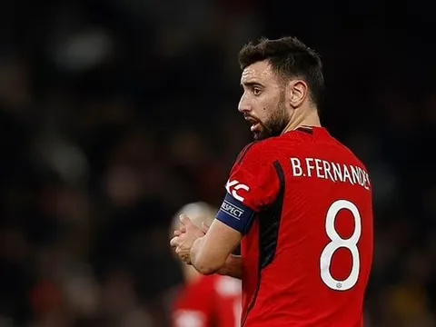 Al Hilal lên kế hoạch "đánh úp" Man Utd