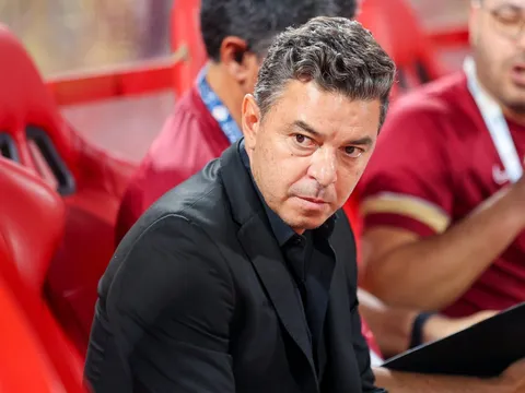 Thêm ứng cử viên thay Xavi ở Barcelona