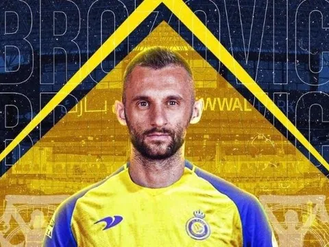 Al Nassr đạt thỏa thuận chiêu mộ đương kim á quân Champions League