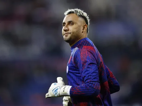 Al Nassr muốn chiêu mộ ngôi sao của PSG