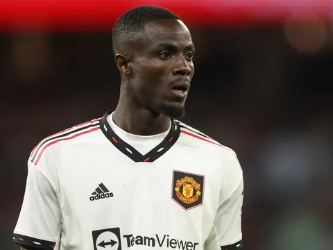 Al Nassr muốn thâu tóm cả 2 ngôi sao của Man United