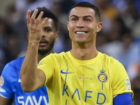 Al Nassr thua trắng trong ngày Ronaldo mờ nhạt