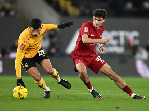 Alan Shearer ấn tượng với 'phát hiện mới' của Jurgen Klopp