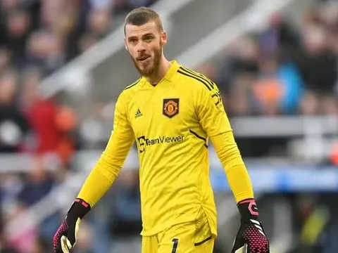 Alan Shearer: "Các đội sẽ vui khi De Gea có bóng"