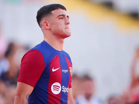Sau chấn thương của Lewandowski, Xavi nhận thêm tin dữ