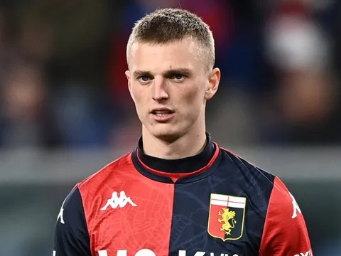 Inter sẵn sàng cướp mục tiêu của Juve