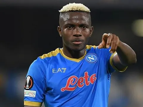 Aldo Serena chỉ ra cầu thủ thay thế hoàn hảo cho Victor Osimhen