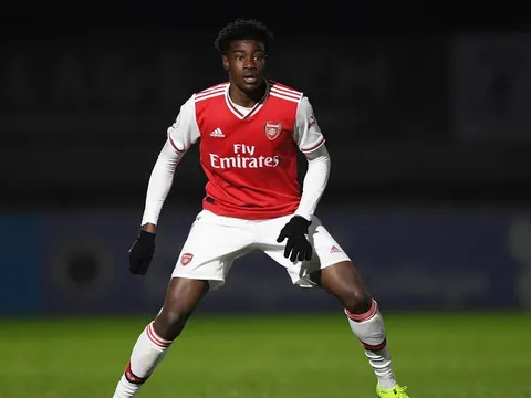 4 sao trẻ nên rời Arsenal vào tháng Giêng