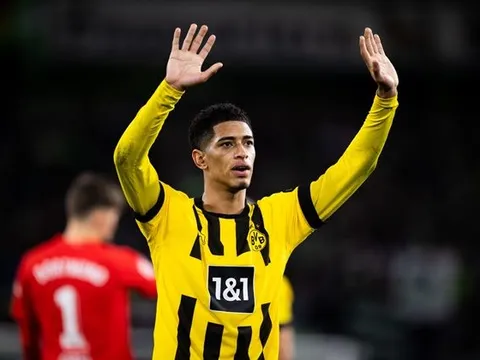 Garnacho ở đâu trong top 10 cầu thủ trẻ xuất sắc nhất thế giới?