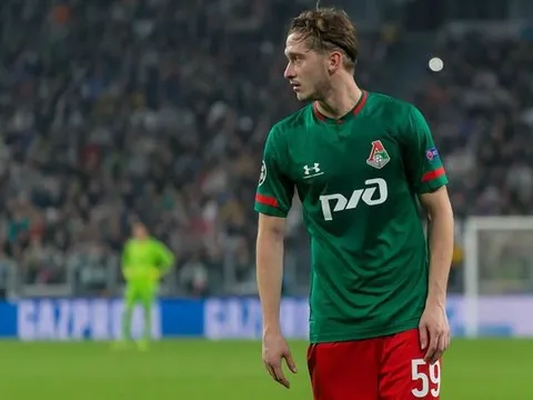 Chi 35 triệu bảng, Man Utd săn nhạc trưởng lập cú đúp vào lưới Juventus