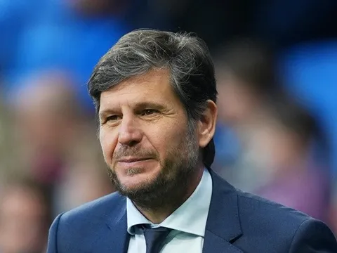 Atletico nhắm chiêu mộ người cũ Barca