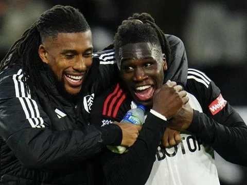 Khiến Arsenal ôm hận, Marco Silva ca ngợi sao Fulham