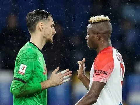 Napoli đón tin vui trước cuộc đối đầu với Atalanta