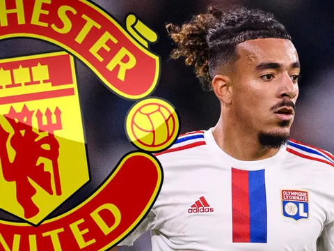 'Alexander-Arnold' mới có thể chiếm chỗ Dalot, đánh bật Wan-Bissaka khỏi M.U