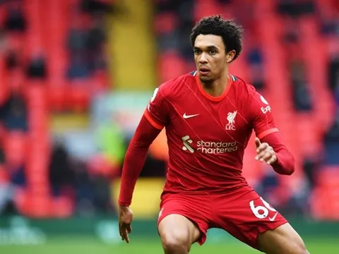 Alexander-Arnold tiến hóa, Liverpool đang có một chân chuyền thượng hạng