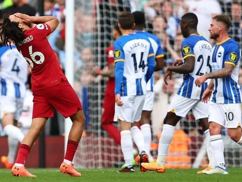 Alexander-Arnold tiết lộ đội bóng ác mộng nhất Premier League