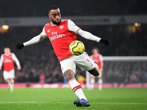 Mùa này, hàng thải Arsenal còn nhỉnh hơn Haaland