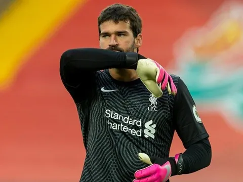 Chỉ 3 cầu thủ M.U lọt vào đội hình kết hợp M.U - Liverpool