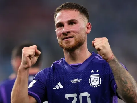 Graeme Souness nêu tên cầu thủ Premier League xuất sắc nhất World Cup