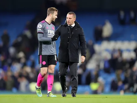 Ally McCoist chỉ rõ người thay thế hoàn hảo cho Eriksen ở Tottenham