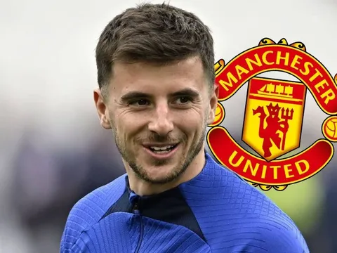 Chuyển nhượng 27/04: Hoàn tất HĐ mới, M.U muốn thâu tóm tiền vệ Chelsea; Bất ngờ Kante - Arsenal