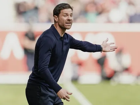 Mục tiêu số 1 của Bayern