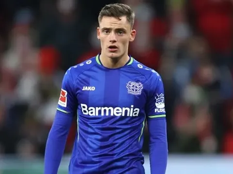 Alonso: Cậu ấy có thể làm điều giống Messi